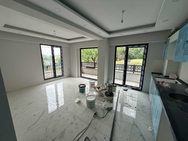 SATILIK FIRSAT 2+1 DAİRE