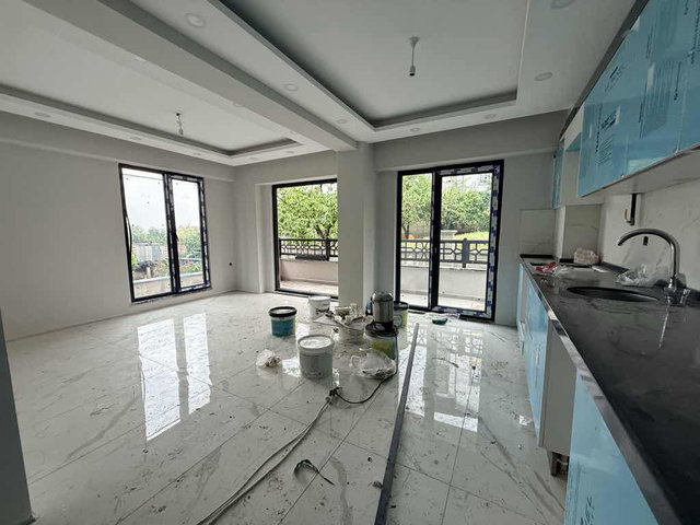 SATILIK FIRSAT 2+1 DAİRE