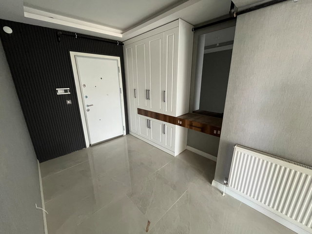 KIRIKKALE MERKEZ KIZILIRMAK MAH. FULL YAPILI SIFIR 4+1 SATILIK DAIRE