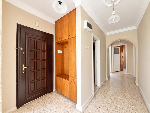 REMAX PALM'DEN MENDERES MAH.DE AÇELYA SİTESİNDE KİRALIK 3+1