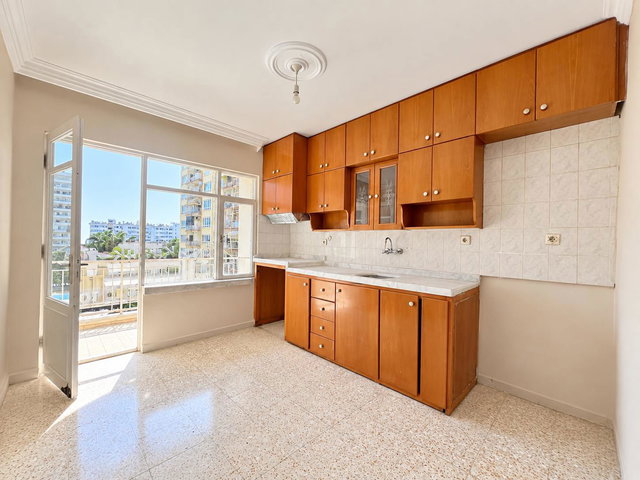 REMAX PALM'DEN MENDERES MAH.DE AÇELYA SİTESİNDE KİRALIK 3+1
