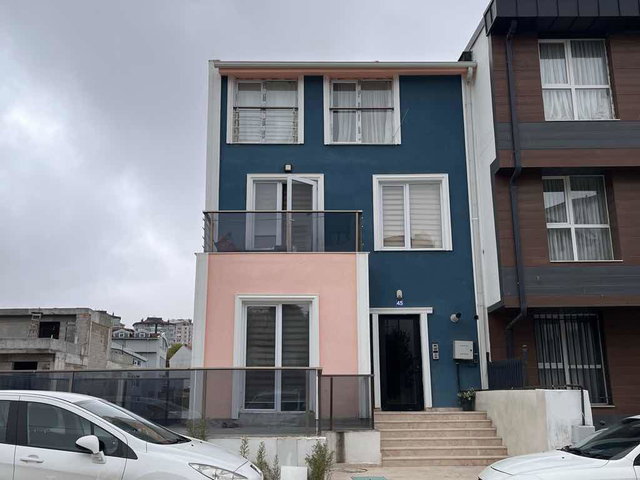 YAŞAMKENT EŞYALI 1+1 KİRALIK DAİRE | MERKEZİ ISITMA HEMEN TAŞINMAYA HAZIR