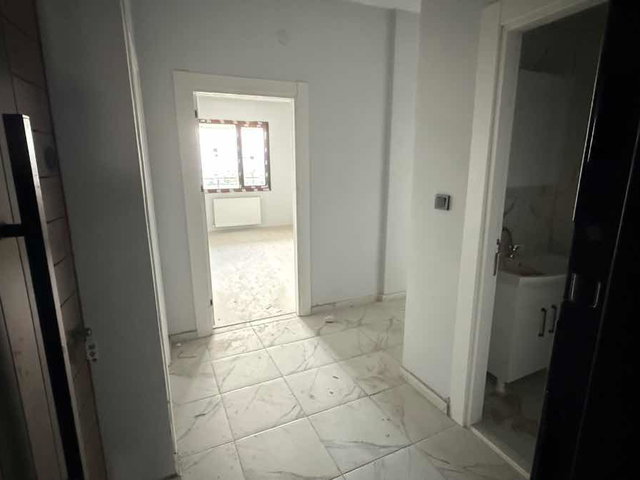 SITMAPINAR'NDA YERİNDE DÖNÜŞÜM 2+1 SATILIK DAİRE
