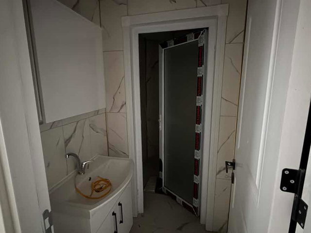 SITMAPINAR'NDA YERİNDE DÖNÜŞÜM 2+1 SATILIK DAİRE
