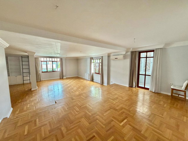 ÇANKAYA REŞİT GALİP CADDESİ’NDE YAPILI SATILIK GENİŞ 3+1 DAİRE