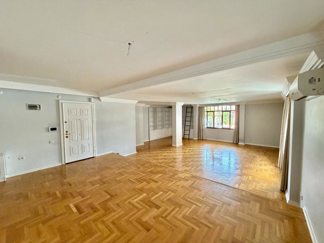 ÇANKAYA REŞİT GALİP CADDESİ’NDE YAPILI SATILIK GENİŞ 3+1 DAİRE