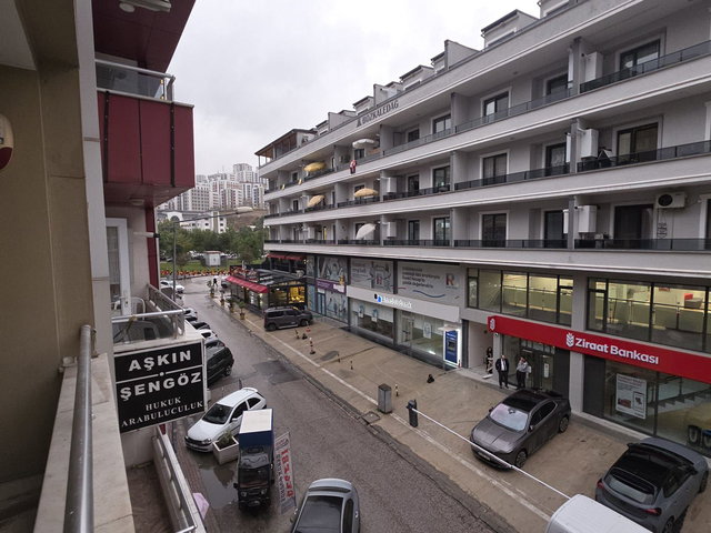 KOCAELI IZMIT YÜRÜYÜŞ YOLU MEVKII 3+1 KIRALIK IŞ YERI
