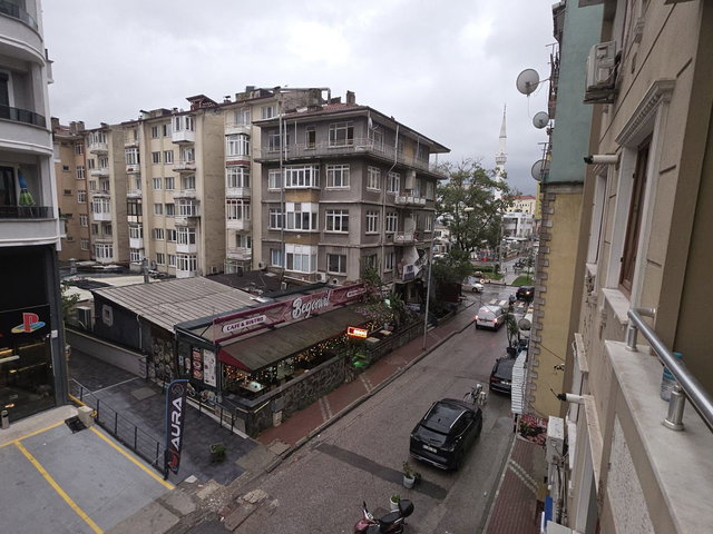 KOCAELI IZMIT YÜRÜYÜŞ YOLU MEVKII 3+1 KIRALIK IŞ YERI