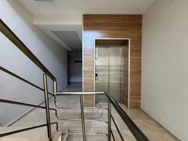 BAŞİSKELE ZERAY KENT SİTESİNDE SATILIK 2+1 DUBLEX DAİRE