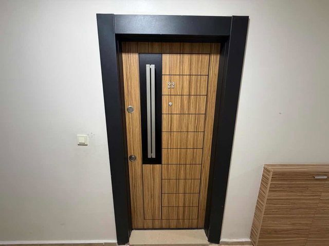 BAŞİSKELE ZERAY KENT SİTESİNDE SATILIK 2+1 DUBLEX DAİRE