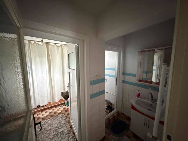 KOCAALİDE 110 M² NET 60 M² GENİŞ BALKONLU SATILIK DUBLEKS DAİRE