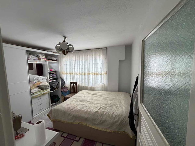 KOCAALİDE 110 M² NET 60 M² GENİŞ BALKONLU SATILIK DUBLEKS DAİRE