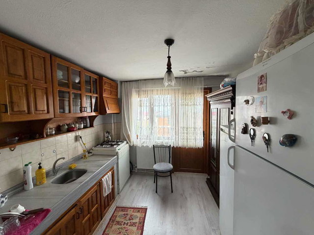 KOCAALİDE 110 M² NET 60 M² GENİŞ BALKONLU SATILIK DUBLEKS DAİRE