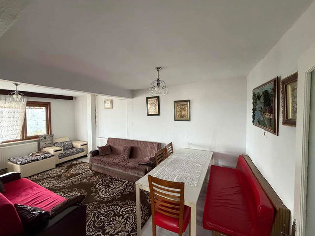 KOCAALİDE 110 M² NET 60 M² GENİŞ BALKONLU SATILIK DUBLEKS DAİRE