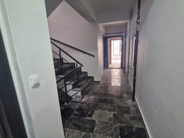 REMAX MOD'DAN ANADOLU ÜNİV. YAKINI SATILIK SIFIR 1+1 DAİRE