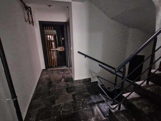 REMAX MOD'DAN ANADOLU ÜNİV. YAKINI SATILIK SIFIR 1+1 DAİRE