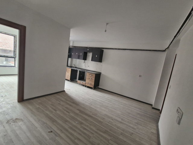 REMAX MOD'DAN ANADOLU ÜNİV. YAKINI SATILIK SIFIR 1+1 DAİRE