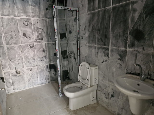 REMAX MOD'DAN ANADOLU ÜNİV. YAKINI SATILIK SIFIR 1+1 DAİRE
