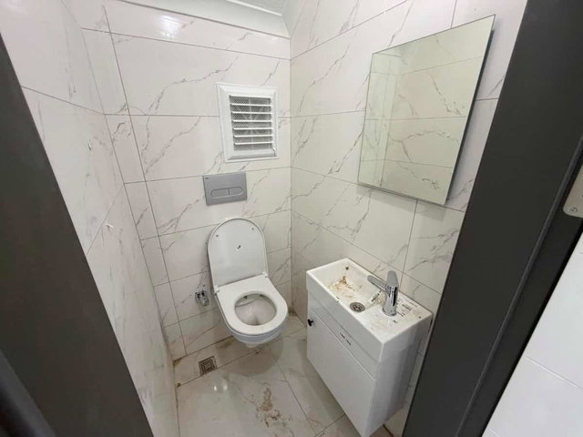 KARTEPE ERTUĞRUL GAZİ MAHALLESİNDE SATILIK 4+1 EĞİMSİZ Ç.DUBLEKS