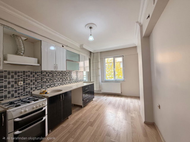 REMAX İLKE'DEN YENİŞEHİR'DE 3+1 SATILIK DAİRE