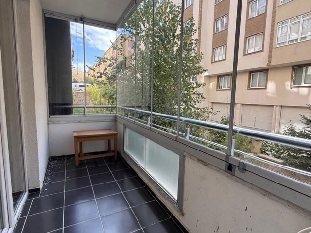 REMAX İLKE'DEN YENİŞEHİR'DE 3+1 SATILIK DAİRE