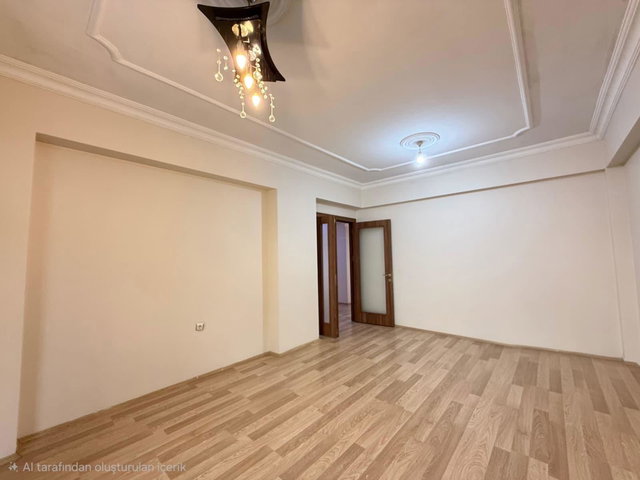 REMAX İLKE'DEN YENİŞEHİR'DE 3+1 SATILIK DAİRE