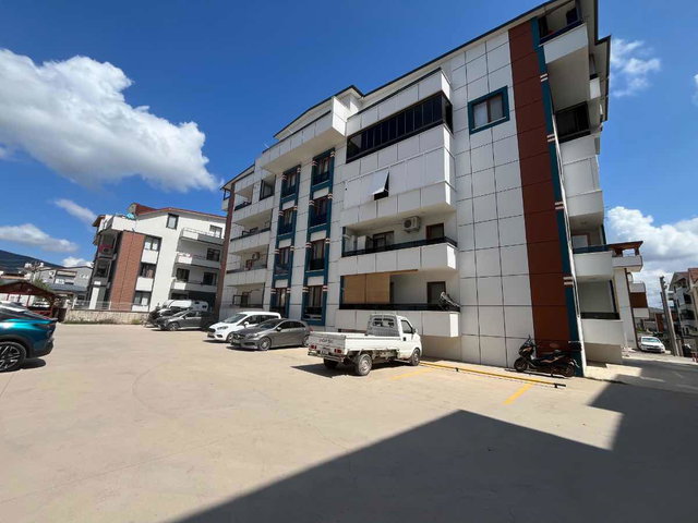 DERİNCE FATİH SULTAN MAHALLESİ 3+1 ARAKAT KİRALIK DAİRE
