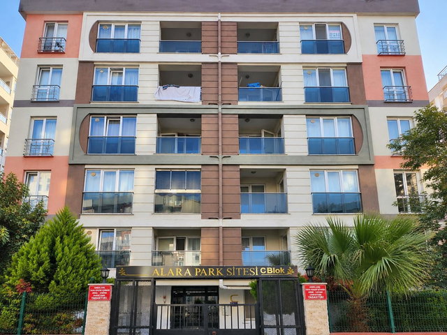 ÇANAKKALE MERKEZ EŞYALI KİRALIK 1+1 DAİRE