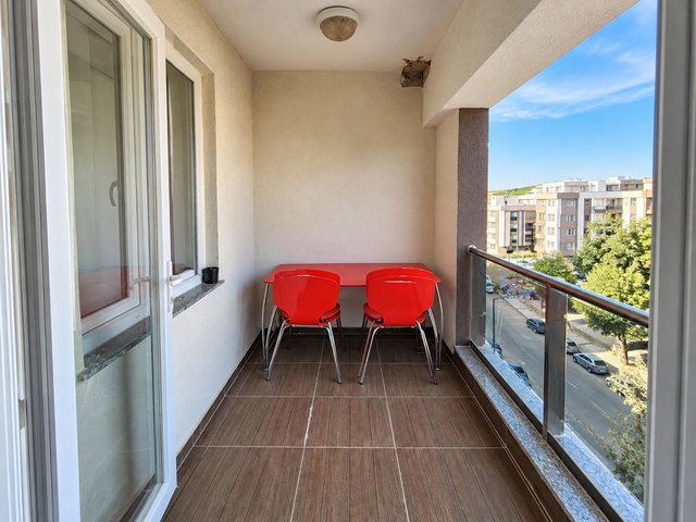 ÇANAKKALE MERKEZ EŞYALI KİRALIK 1+1 DAİRE