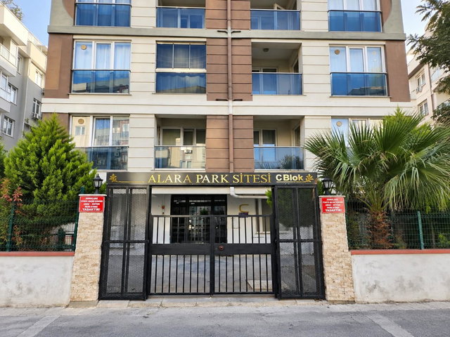 ÇANAKKALE MERKEZ EŞYALI KİRALIK 1+1 DAİRE