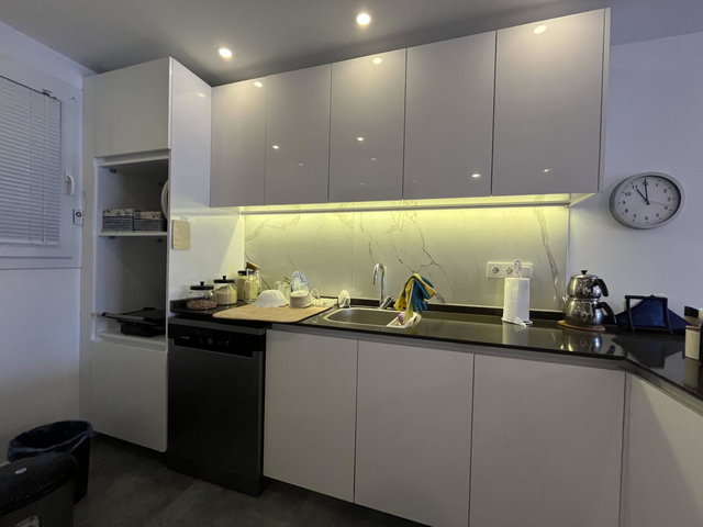 KADINLAR DENİZİ PRIME LIFE SİTESİ’NDE FULL EŞYALI SATILIK 2+1