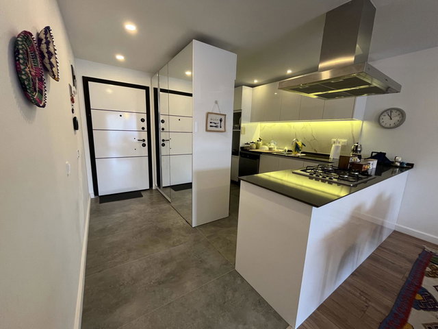 KADINLAR DENİZİ PRIME LIFE SİTESİ’NDE FULL EŞYALI SATILIK 2+1