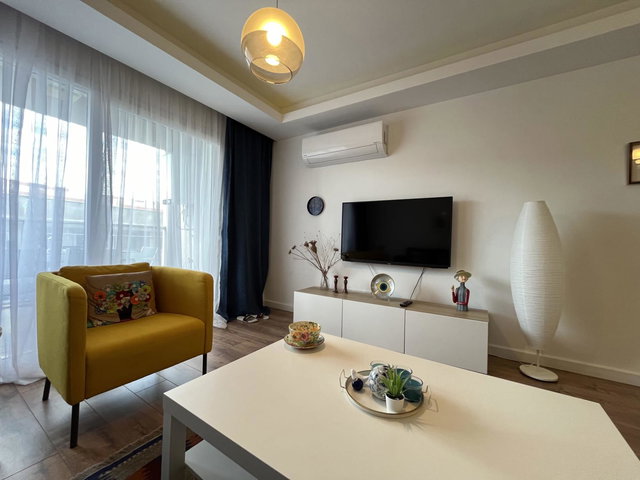 KADINLAR DENİZİ PRIME LIFE SİTESİ’NDE FULL EŞYALI SATILIK 2+1