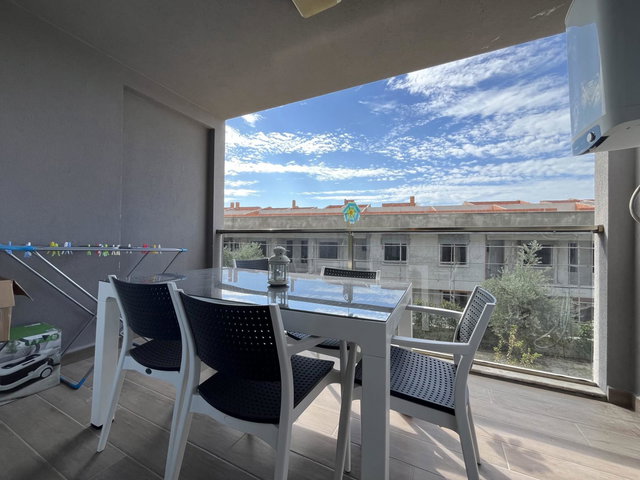KADINLAR DENİZİ PRIME LIFE SİTESİ’NDE FULL EŞYALI SATILIK 2+1