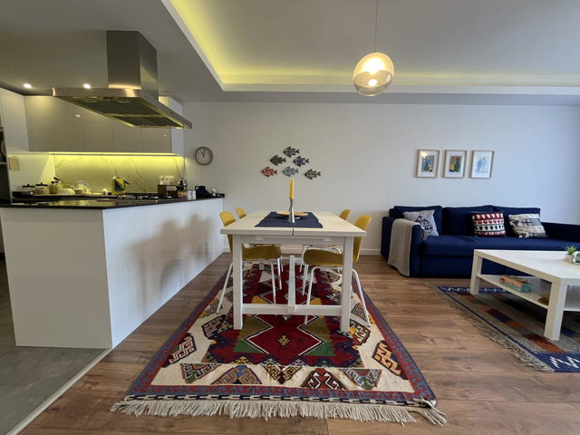 KADINLAR DENİZİ PRIME LIFE SİTESİ’NDE FULL EŞYALI SATILIK 2+1