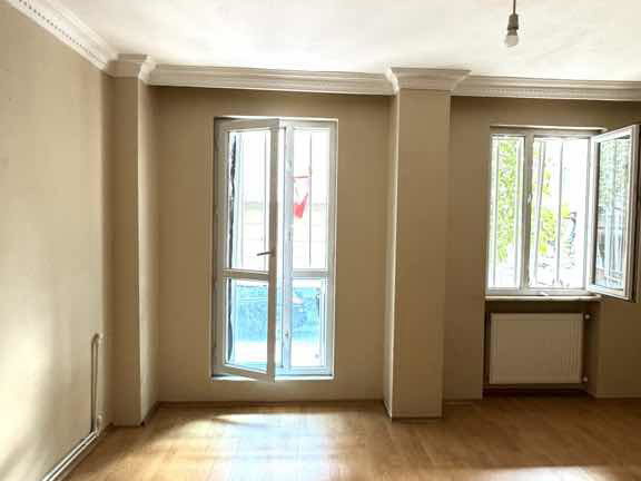 TERS DUBLEX AVANTAJI İÇİ BOŞ FIRSAT SATILIK DAİRE