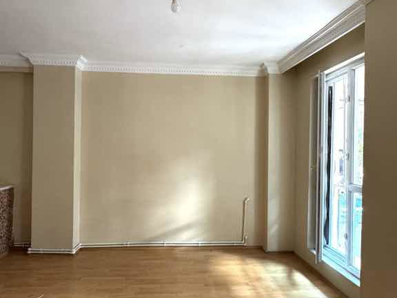TERS DUBLEX AVANTAJI İÇİ BOŞ FIRSAT SATILIK DAİRE