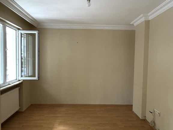 TERS DUBLEX AVANTAJI İÇİ BOŞ FIRSAT SATILIK DAİRE