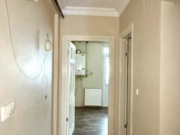 TERS DUBLEX AVANTAJI İÇİ BOŞ FIRSAT SATILIK DAİRE