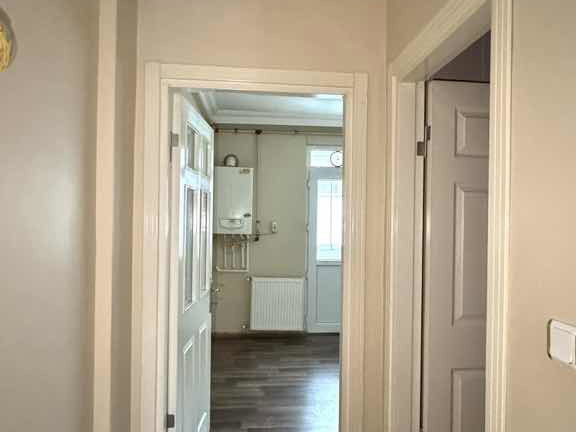 TERS DUBLEX AVANTAJI İÇİ BOŞ FIRSAT SATILIK DAİRE