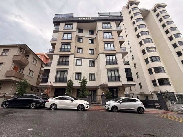 REMAX ANI ’DAN İNKILAP MAH. 'DE METRO VE HASTANEYE YAKIN KİRALIK 1+1