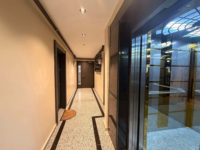 REMAX ANI ’DAN İNKILAP MAH. 'DE METRO VE HASTANEYE YAKIN KİRALIK 1+1