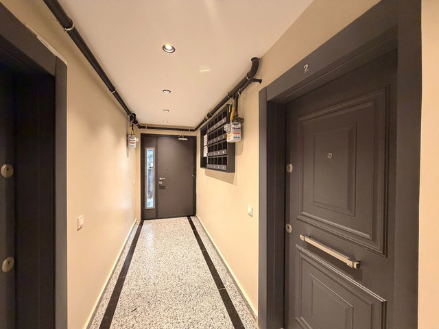 REMAX ANI ’DAN İNKILAP MAH. 'DE METRO VE HASTANEYE YAKIN KİRALIK 1+1