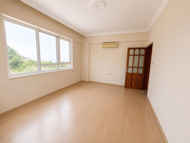 AVSALLAR DORUK AVANGARD SİTESİ'NDE SATILIK 2+1 AYRI MUTFAK DAİRE