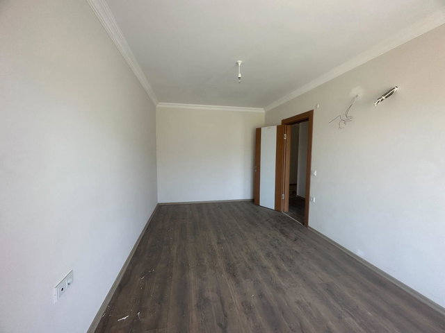 AVSALLAR DORUK AVANGARD SİTESİ'NDE SATILIK 2+1 AYRI MUTFAK DAİRE