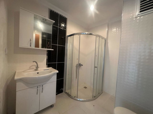 AVSALLAR DORUK AVANGARD SİTESİ'NDE SATILIK 2+1 AYRI MUTFAK DAİRE
