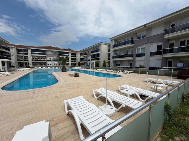 KARTEPE CARPEDİEM SİTESİNDE KİRALIK 3+1 BAHÇELİ DAİRE