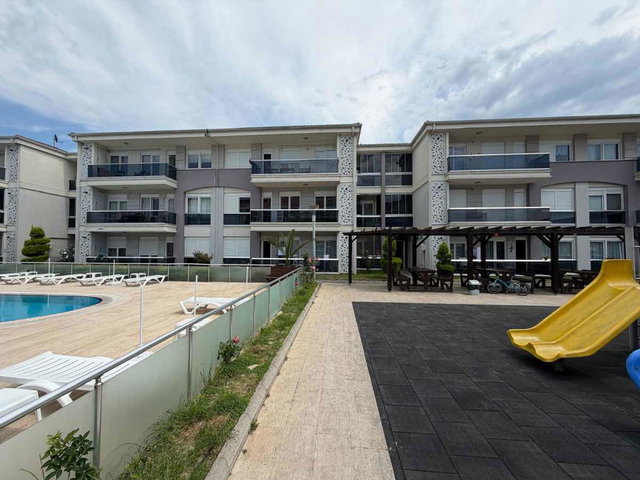 KARTEPE CARPEDİEM SİTESİNDE KİRALIK 3+1 BAHÇELİ DAİRE