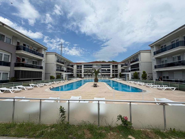 KARTEPE CARPEDİEM SİTESİNDE KİRALIK 3+1 BAHÇELİ DAİRE