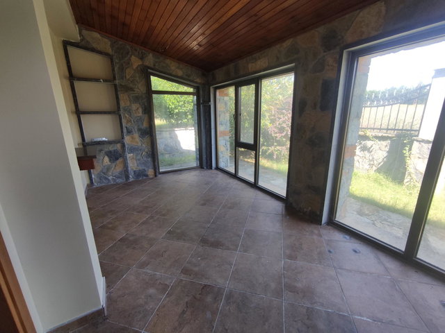 FIRSAT İSTANBUL SİLİVRİ FENERKÖY'DE GENİŞ BAHÇELİ 4.863 M² VİLLA